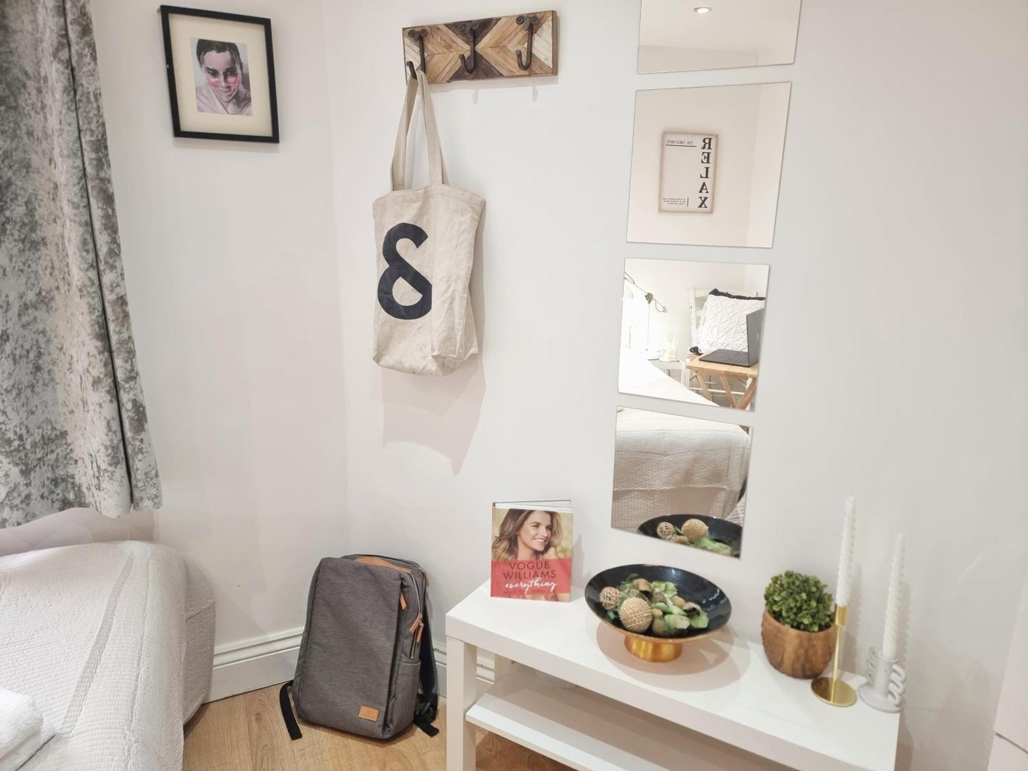 Apartament 4Bed/3Bath 8Min To London Bridge Zewnętrze zdjęcie
